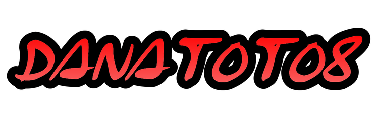 LOGO DANATOTO8